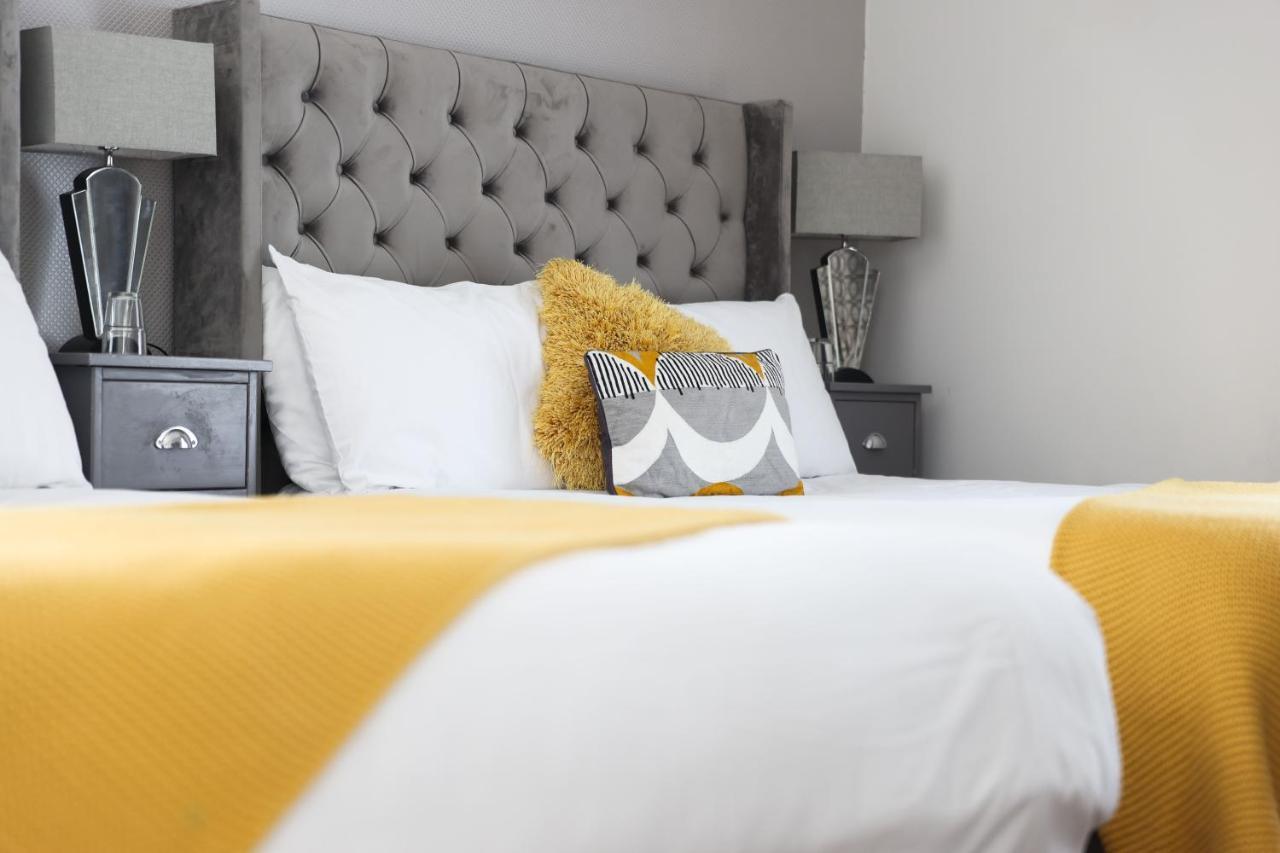 Mandalay Hotel Portrush Luaran gambar