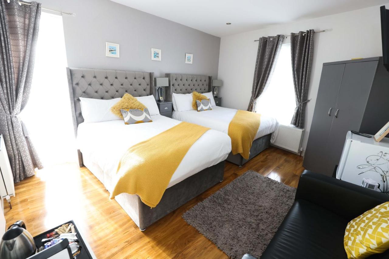 Mandalay Hotel Portrush Luaran gambar