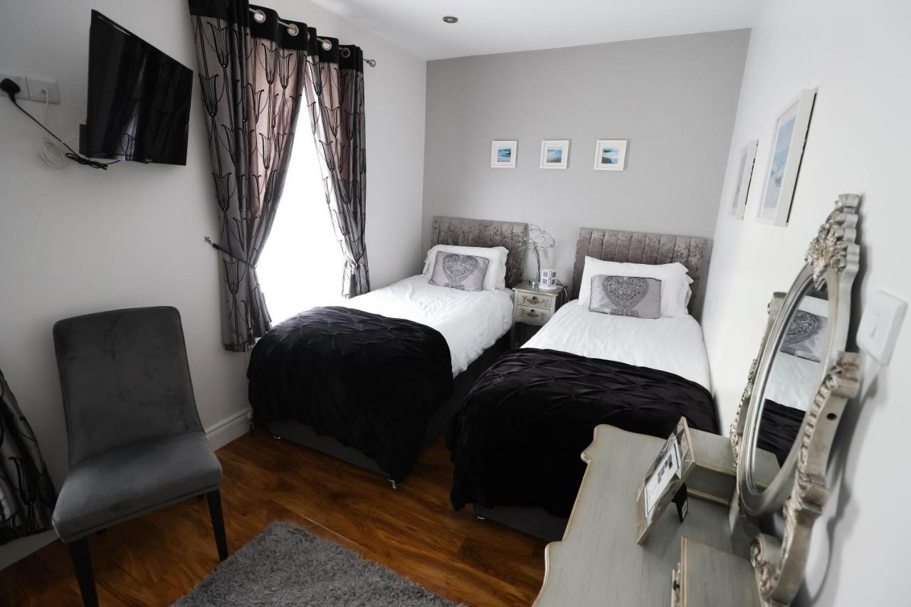 Mandalay Hotel Portrush Luaran gambar