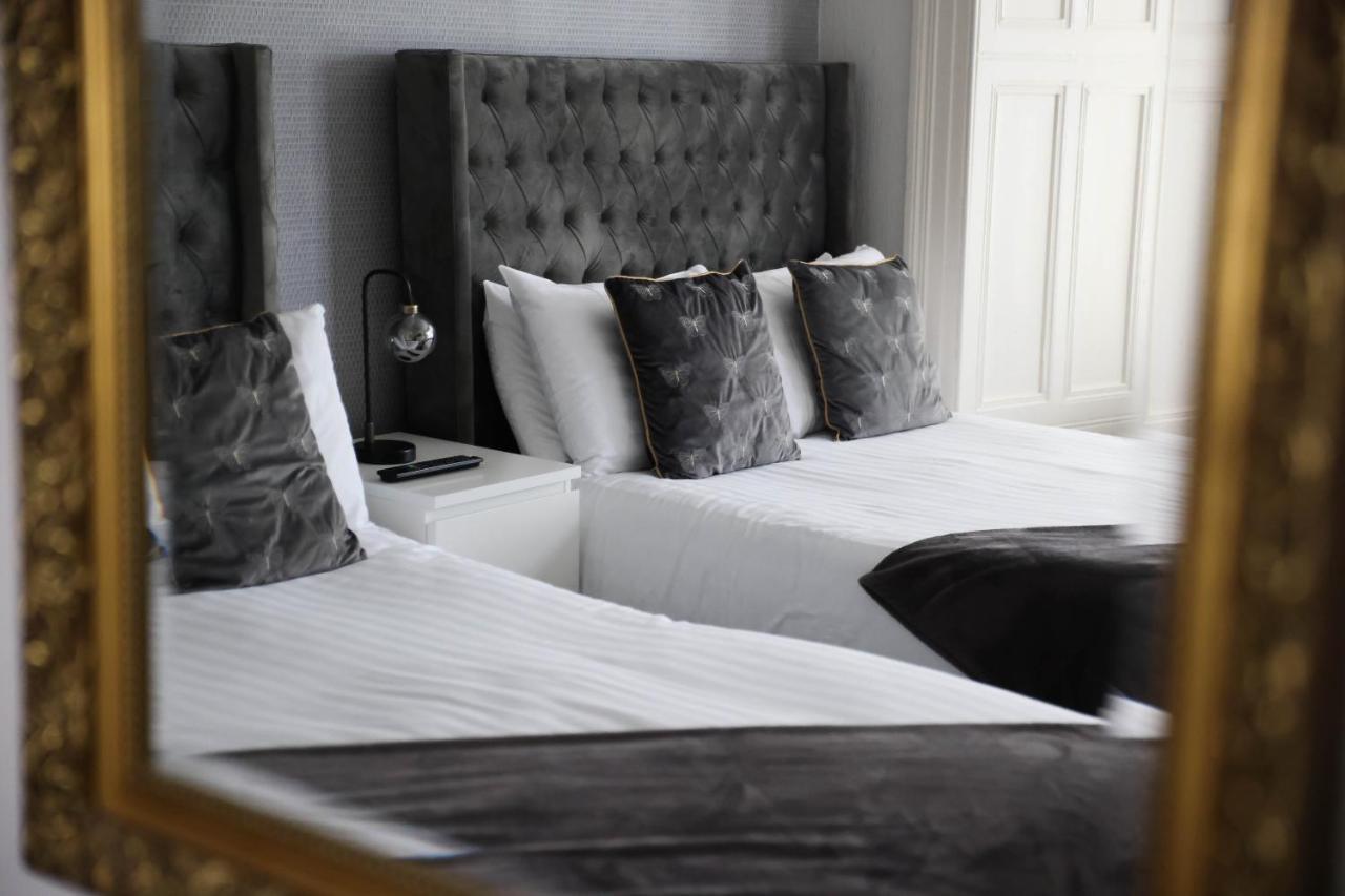 Mandalay Hotel Portrush Luaran gambar