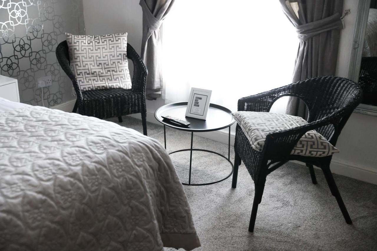 Mandalay Hotel Portrush Luaran gambar