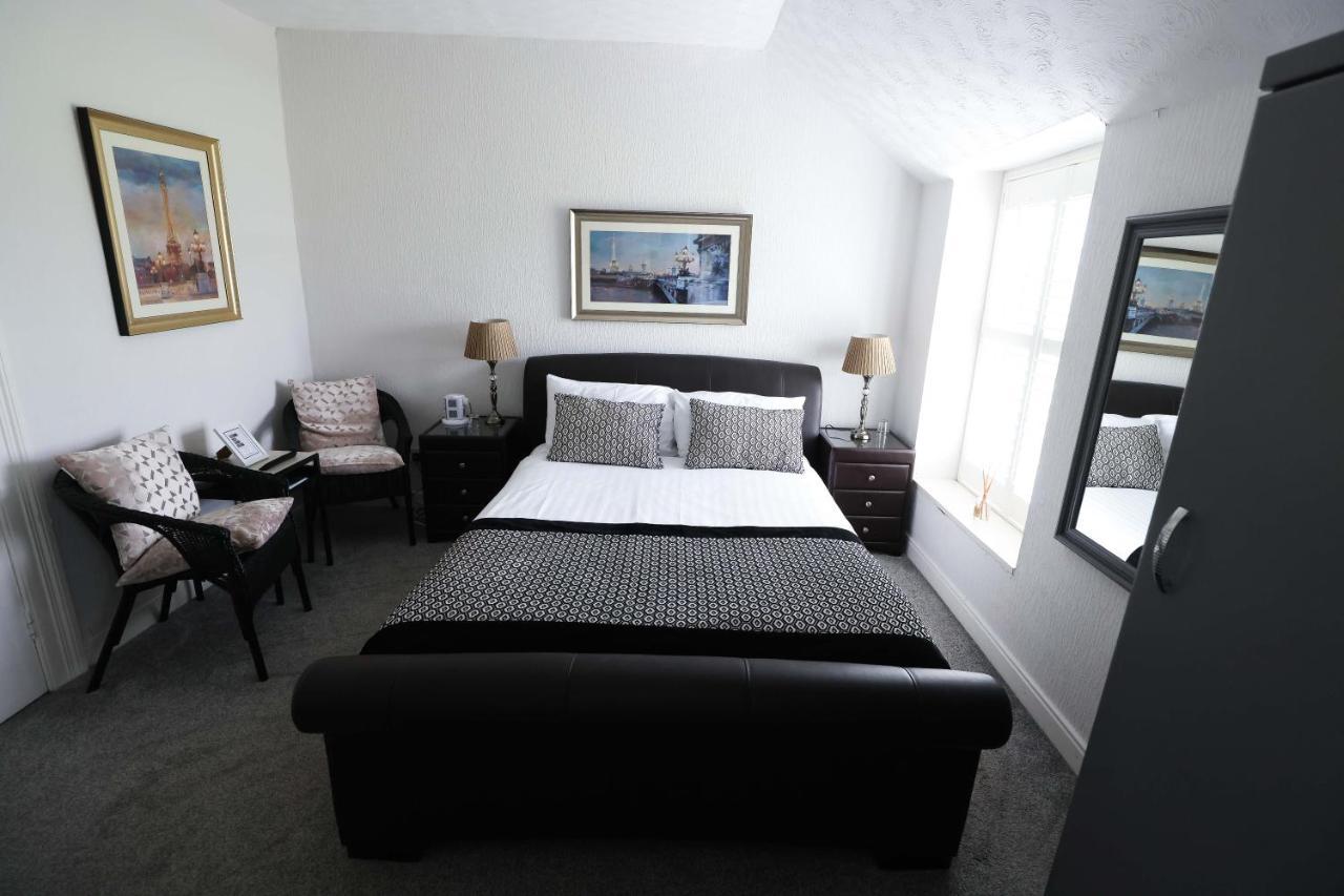 Mandalay Hotel Portrush Luaran gambar