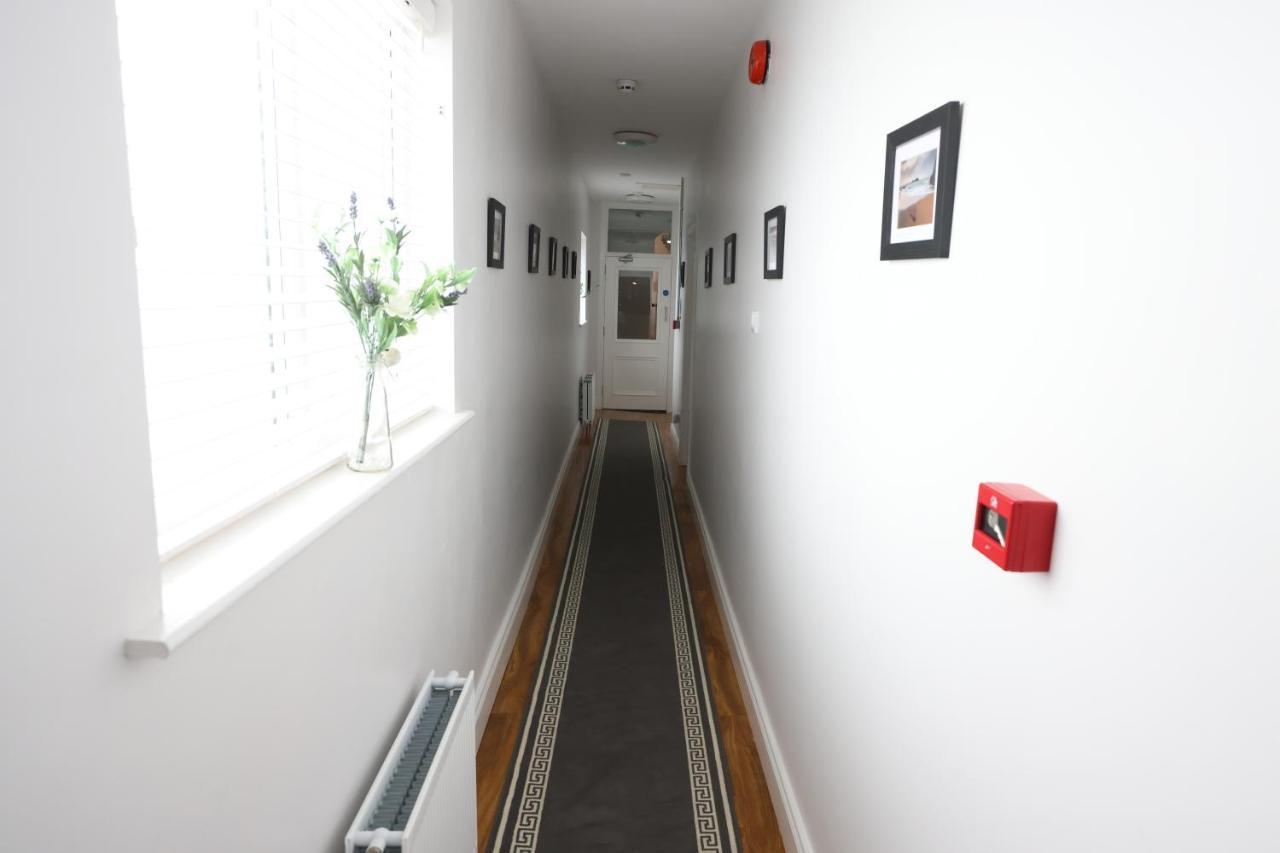 Mandalay Hotel Portrush Luaran gambar