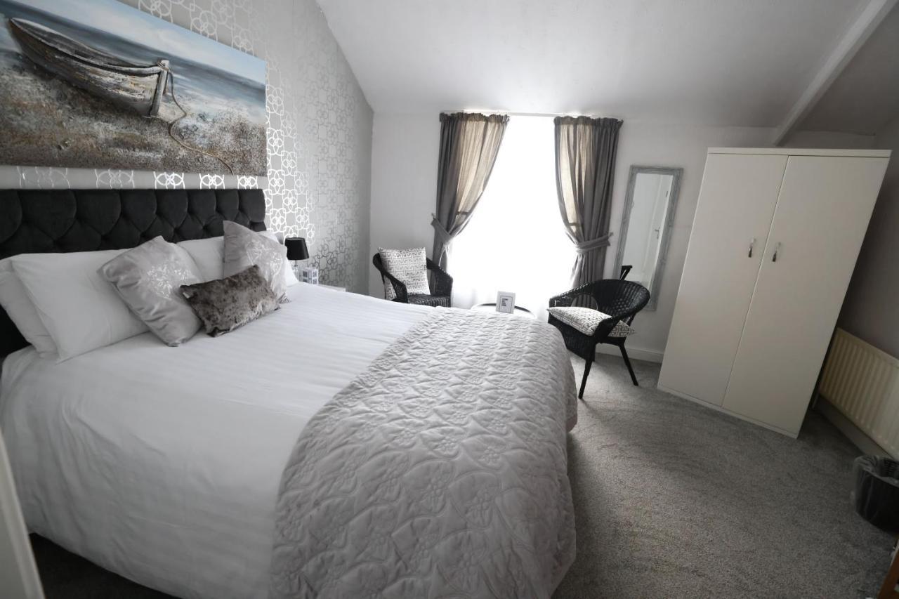 Mandalay Hotel Portrush Luaran gambar