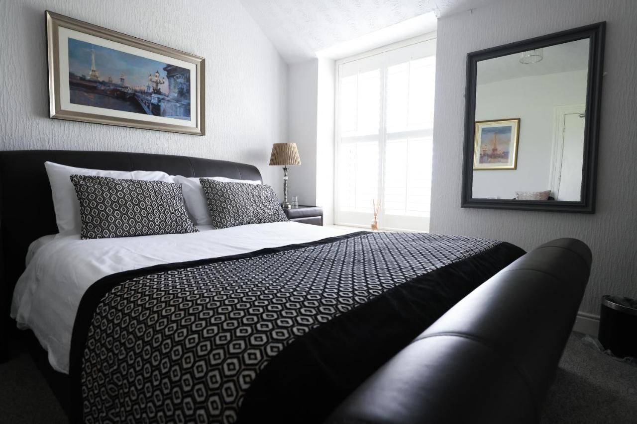Mandalay Hotel Portrush Luaran gambar